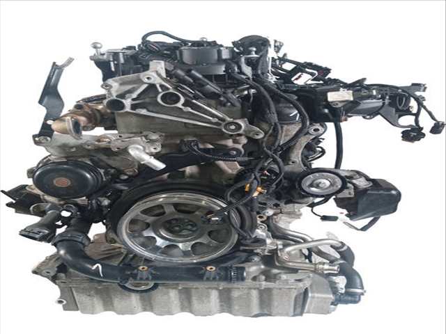 Foto 3ª: Motor Completo Mercedes Sprinter 114CV 84KW [654.920 OM654] (2020)
