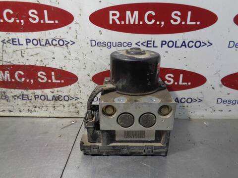 Foto 3ª: Abs Seat Toledo SELECT 90CV 66KW [AGR] (1999)