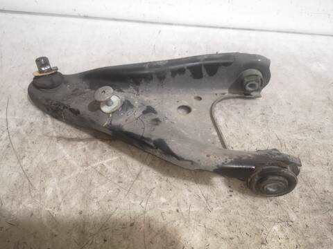 Brazo Suspension Delantero Izquierdo Dacia Sandero D4F732