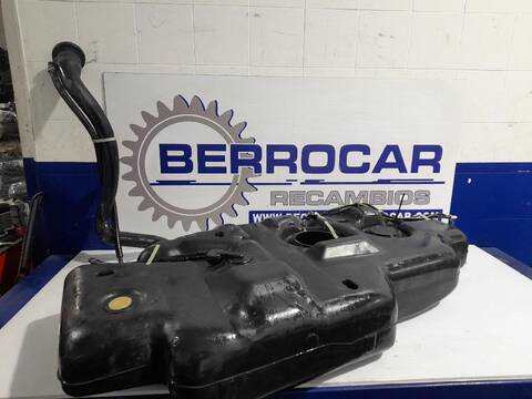 Deposito de Combustible Citroen Jumpy 1.9 DIESEL 69CV