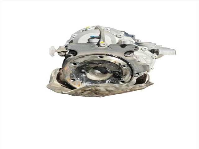 Foto 3ª: Caja Cambios Audi A5 3.0 TDI QUATTRO (2007)