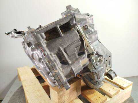 Foto 2ª: Caja Cambios Toyota CHR 2.0 HYBRID MAXH10) 112CV 82KW [M20A-FXS] (2023)