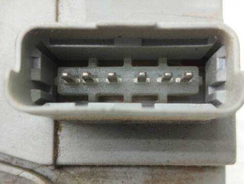 Foto 2ª: Cerradura Puerta Delantera Izquierda Fiat Scudo 2.0 JTD CAT 94CV 69KW [RHX] (2003)