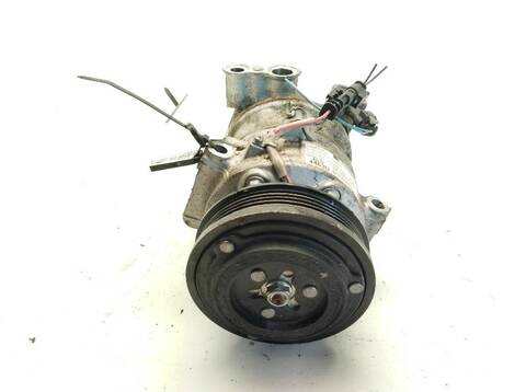 Compresor Aire Acondicionado Opel Astra 1.0 68)