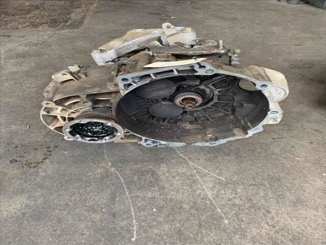 Caja Cambios Volkswagen Passat 2.0 TDI