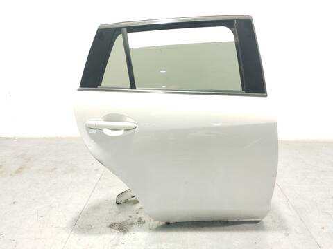 Puerta Trasera Derecha Mazda 6 2.2 D 150CV 110KW