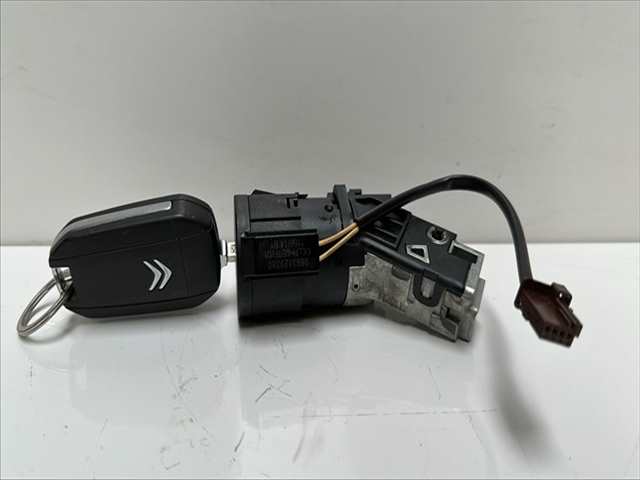 Bombin Arranque Citroen C4 1.6 HDI CACTUS