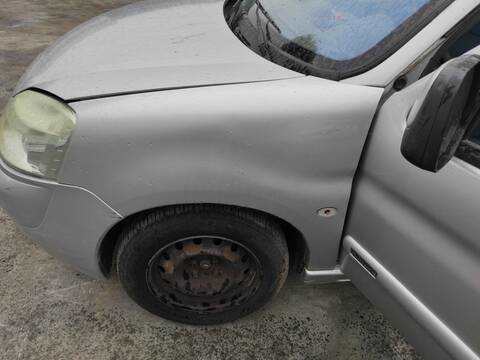 Aleta Delantera Izquierda Citroen Berlingo RHY