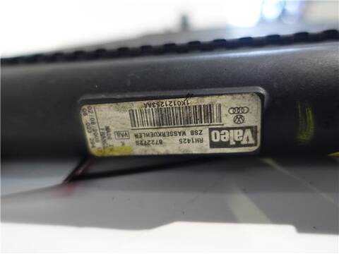 Foto 3ª: Radiador Motor Volkswagen Golf 1.9 TDI 105CV 77KW [BLS] (2005)