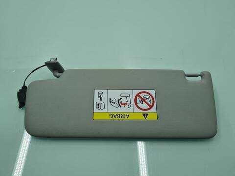 Foto 2ª: Parasol Derecho Cupra Formentor 150CV [DTTC] (2022)