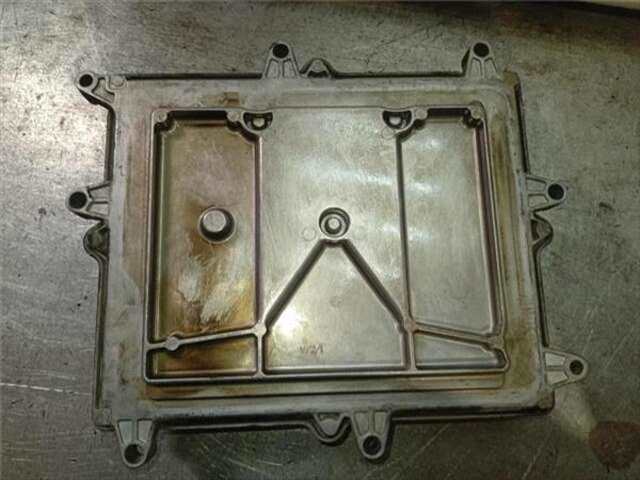 Foto 3ª: Centralita Motor ECU Iveco Eurocargo FG 120 E [4.5 LTR. - 152 KW DIESEL]