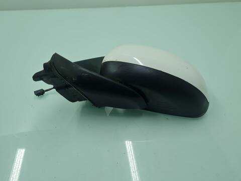 Foto 2ª: Retrovisor Izquierdo Fiat 500 BASIC 84CV 62KW [199B4000] (2014)