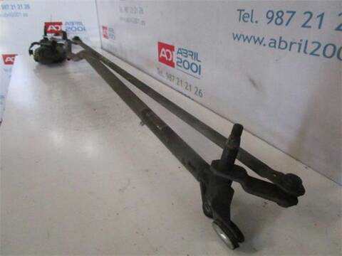 Foto 3ª: Motor Limpia Delantero Peugeot 308 1.6 HDI 109CV 80KW [9HZ (DV6TED4)] (2007)