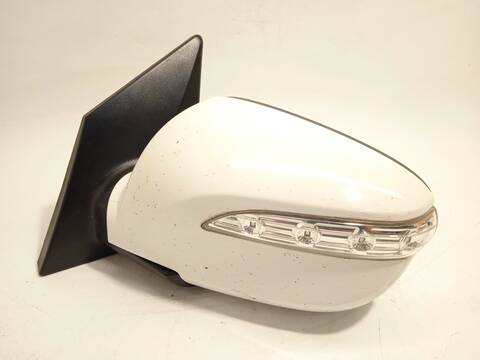 Foto 3ª: Retrovisor Izquierdo Hyundai ix35 1.7 CRDI 116CV 85KW [D4FD] (2013)