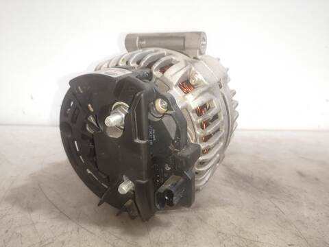Foto 3ª: Alternador Renault Scenic K4M701 I JA...) (2001)