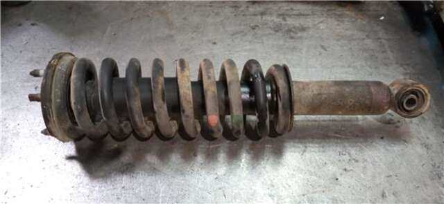 Foto 2ª: Amortiguador Delantero Derecho Toyota Land Cruiser 3.0 TD (KZJ90_. KZJ95_) [1KZ-TE]