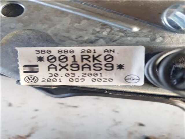 Foto 2ª: Airbag Delantero Izquierdo Volkswagen Golf 1.4 16V [AXP]