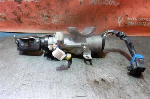 Motor de Arranque Kia Ceed 1.6 CRDI 115 (ED)(2006)