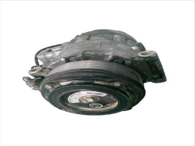 Foto 2ª: Compresor Aire Acondicionado Bmw Serie 5 518 535 I XDRIVE (2009)