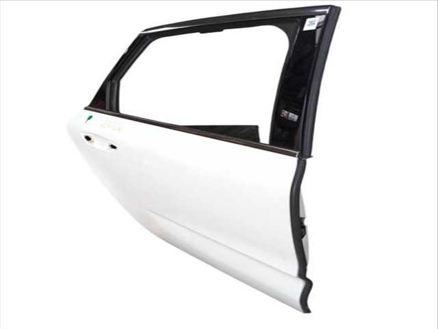 Foto 2ª: Puerta Trasera Derecha Citroen C4 2.0 BLUEHDI 150 PICASSO (2013)