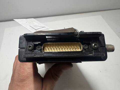 Foto 3ª: Centralita Motor ECU Bmw Serie 7 720 VERSION INDEFINIDA