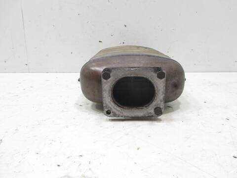 Foto 2ª: Catalizador Bmw Serie 7 720 M57306D3 (2005)