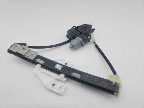 Elevalunas Manual Trasero Derecho Audi A1 ADVANCE 95CV