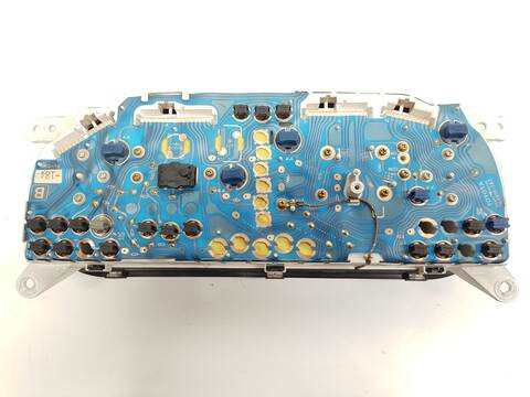 Foto 3ª: Cuadro de Instrumentos Toyota Land Cruiser TD VX 3-PTAS.) KZJ90) (1996)