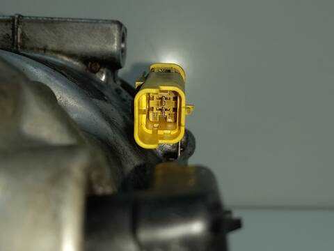 Foto 3ª: Compresor Aire Acondicionado Peugeot 3008 9HZ (2010)