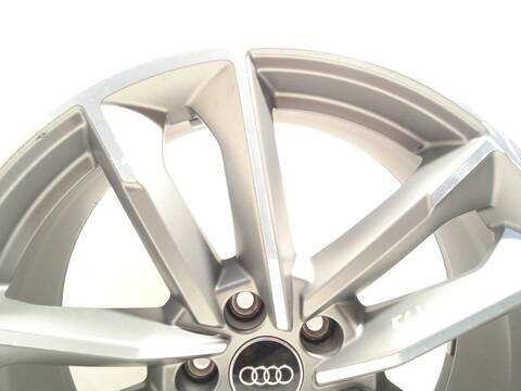 Foto 3ª: LLanta Chapa Audi A5 35 TDI 163CV 120KW [DTNA] (2024)