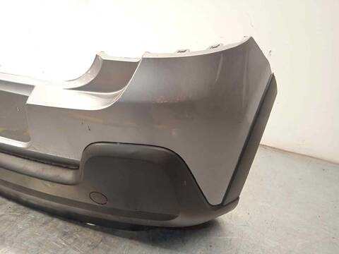 Foto 3ª: Paragolpes Trasero Citroen C3 1.2 12V VTI - PURETECH 82CV 60KW [HM05] (2023)