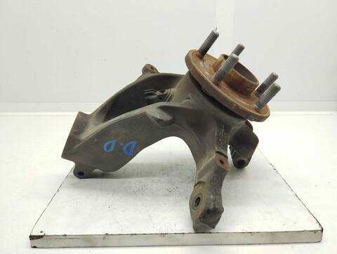 Mangueta Delantera Derecha Ford Focus EDITION 125CV 92KW