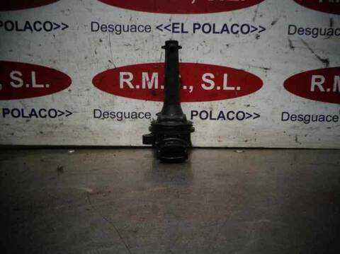 Foto 3ª: Modulo Encendido Volvo C70 2.4 TURBO CAT COUPE 193CV 142KW [B5254T] (2000)