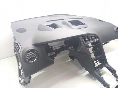 Foto 2ª: Kit Airbag Peugeot 5008 PREMIUM 112CV 82KW [9HR] (2011)