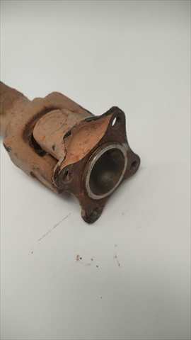 Foto 3ª: Transmision Delantera Derecha Nissan Terrano 2.7 D [TD27] (1997)