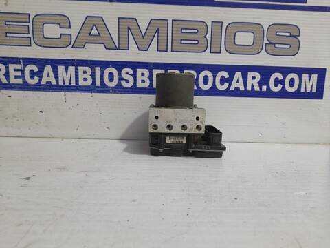 Abs Mercedes Clase E 180 2.1 CDI CAT AUT. 170CV