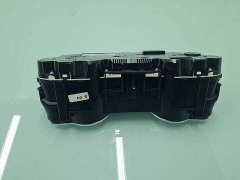 Foto 3ª: Cuadro de Instrumentos Audi A5 2.0 TDI 105KW) 143CV [CJC] (2012)