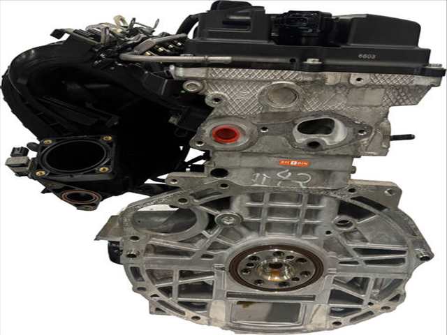 Foto 3ª: Motor Completo Mitsubishi Outlander 200CV 147KW [4B11] (2017)