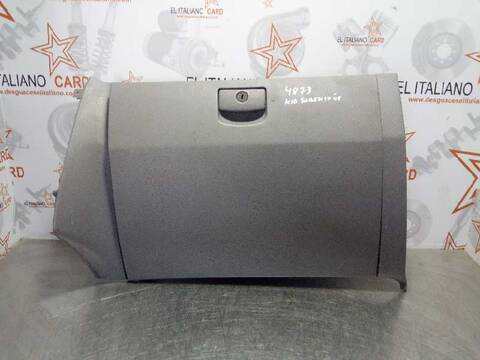 Guantera Kia Sorento 2.5 CRDI EX 140CV 103KW