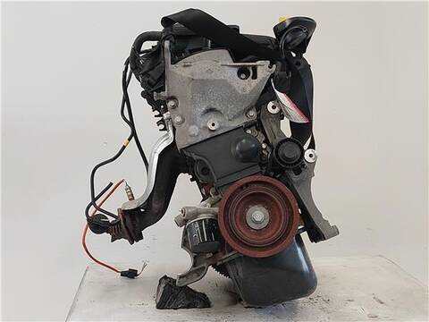 Foto 3ª: Motor Completo Renault Modus 1.2 16V HI-FLEX 75CV 55KW [D4F 740] (2009)