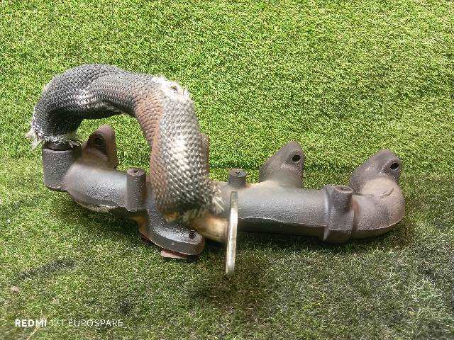 Foto 4ª: Colector Escape Jeep Cherokee 2.5 TD 3P [VM52] (2001)