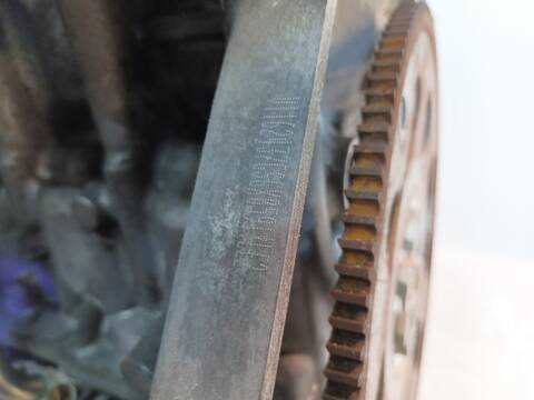 Motor Completo Opel Astra K 150CV 110KW