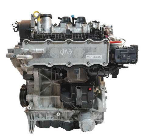 Foto 3ª: Motor Completo Audi A1 150CV 110KW [CZEA CZE] (2015)
