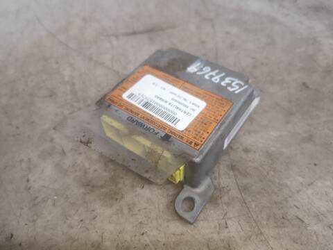 Foto 2ª: Centralita Airbag Nissan X-Trail YD22DDTI T30) (2002)