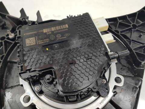 Foto 3ª: Deposito AdBlue Renault Kangoo LIMITED (2008)