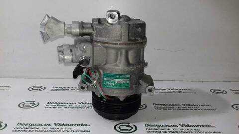 Compresor Aire Acondicionado Mercedes Clase V 200 136CV 100KW