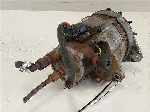 Alternador Ford Transit 2.5 DI EAL EAS) 70CV 51KW FURGON