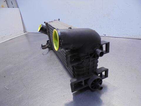 Foto 4ª: Intercooler Ford C Max 1.0 ECOBOOST CAT 125CV 92KW [M1DA] (2012)