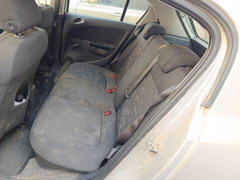 Asientos Traseros Opel Corsa A14XER