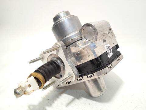 Foto 2ª: Abs Jeep Compass 1.3 HYBRID 4X4 179CV 132KW (2021)